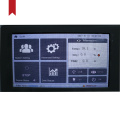 BIOBASE Laboratory CO2 Incubator BJPX-C80 With USB Port and LCD Touch Screen Incubator Mini CO2